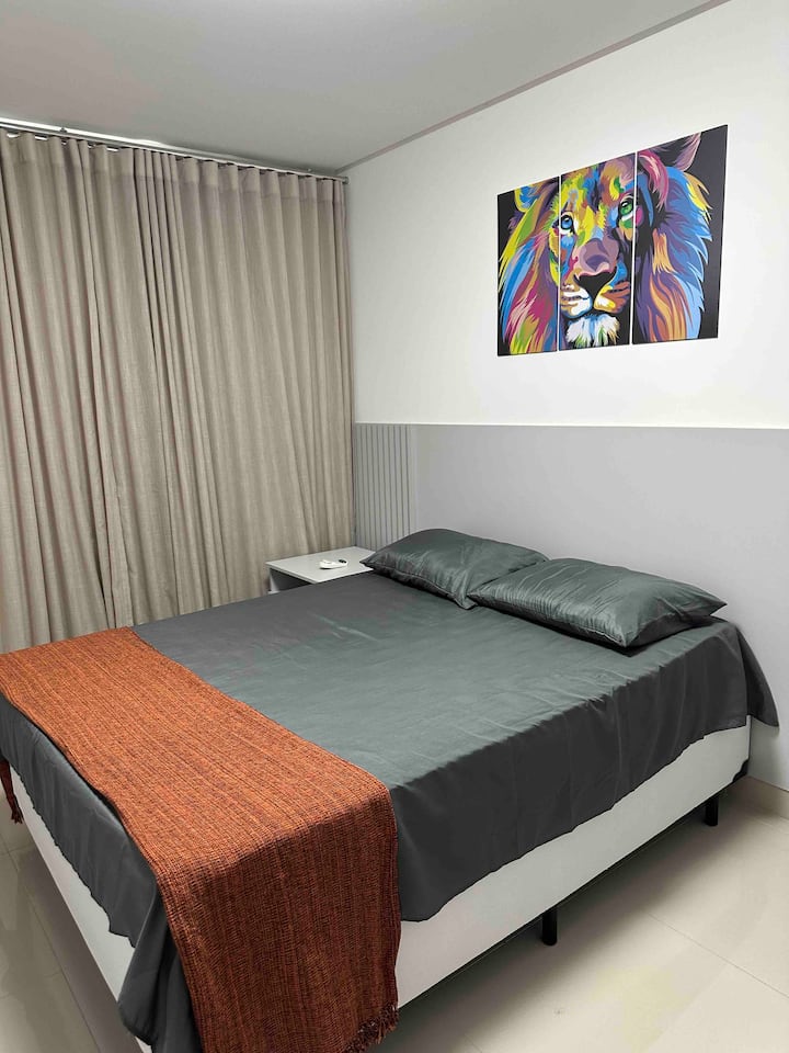 საძინებელი 3