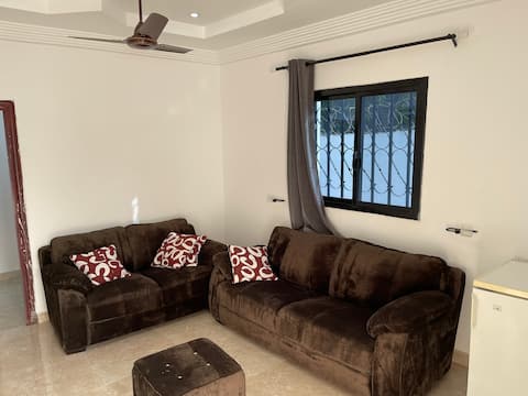 Holiday home 1 bedroom