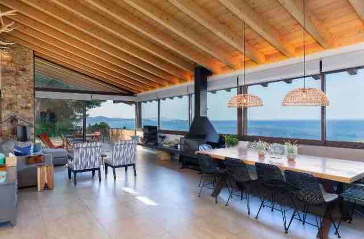 Villa Begur, Costa Brava, Spain. gallery image 5