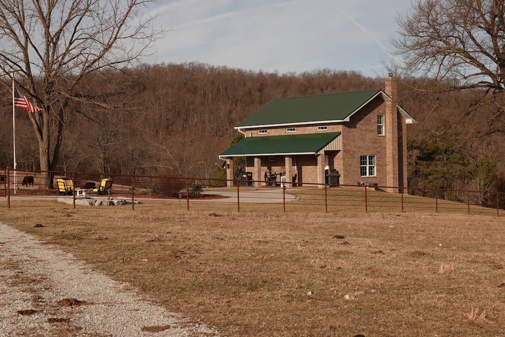 The Farm