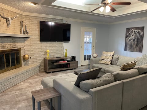 The best home away from home! Come see why