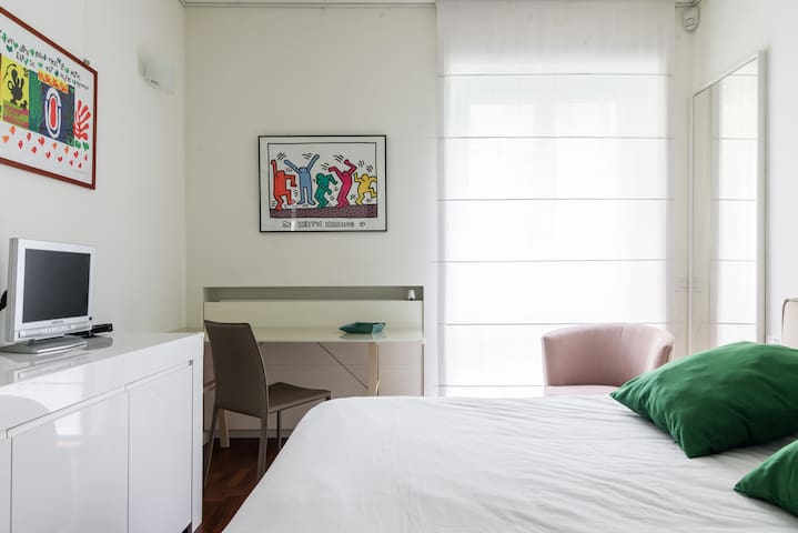 Fantastic new luxury flat CITYLIFE/MICO/ARCO PACE gallery image 5