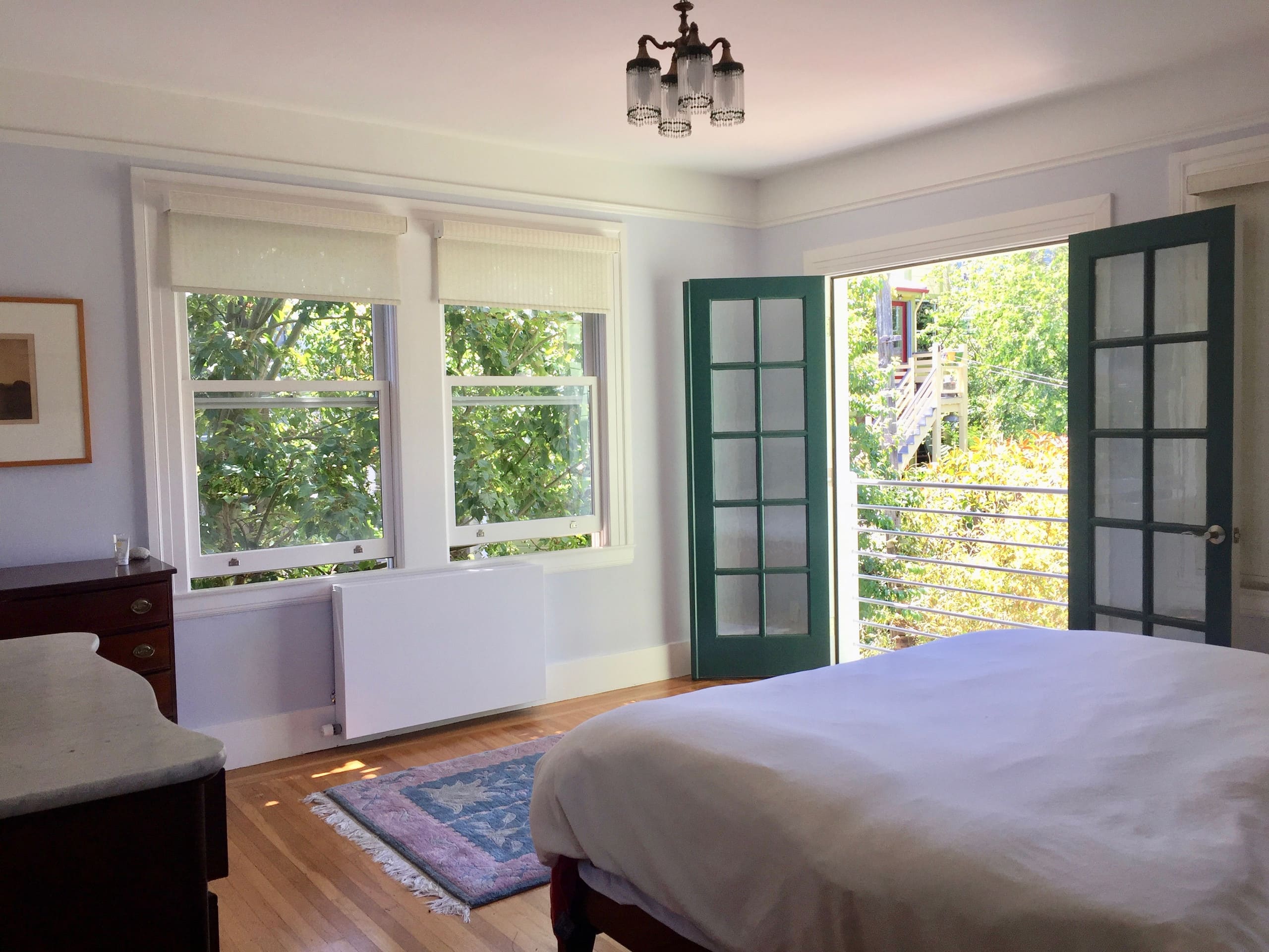 Home in San Francisco · ★4.9 · 6 bedrooms · 8 beds · 2 baths - Image 9