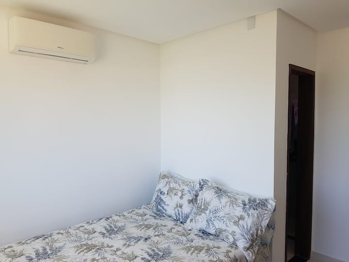 Chambre 1