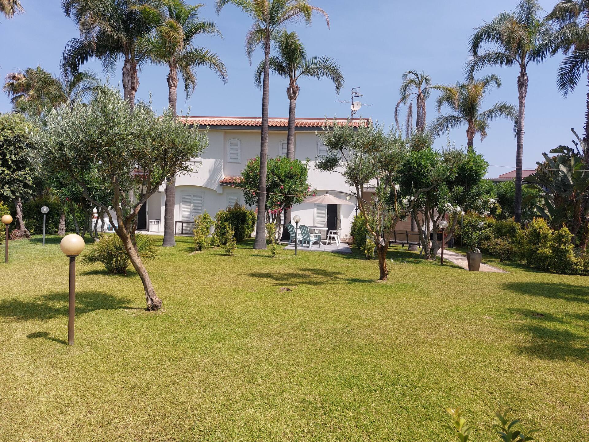 Neptunia Beach House 2
