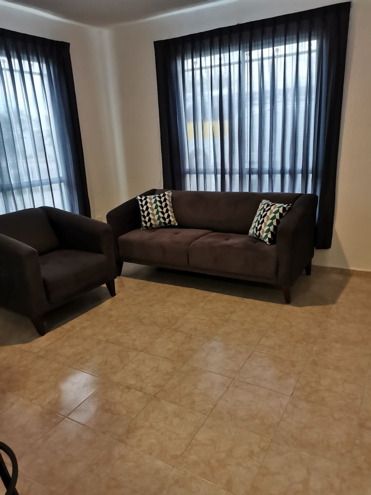 Airbnb con mejor rendimiento: New 2 en Fraccionamiento Caucel Ii