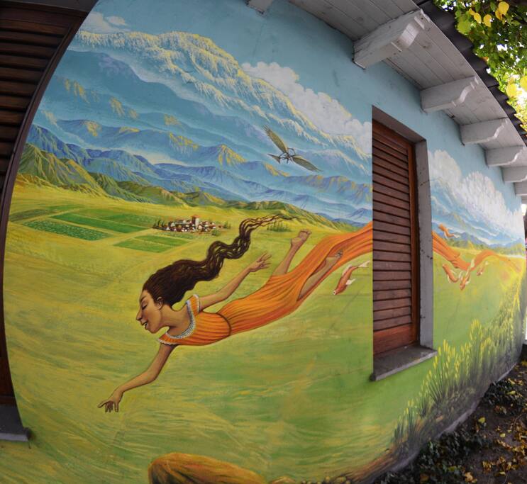 Mural