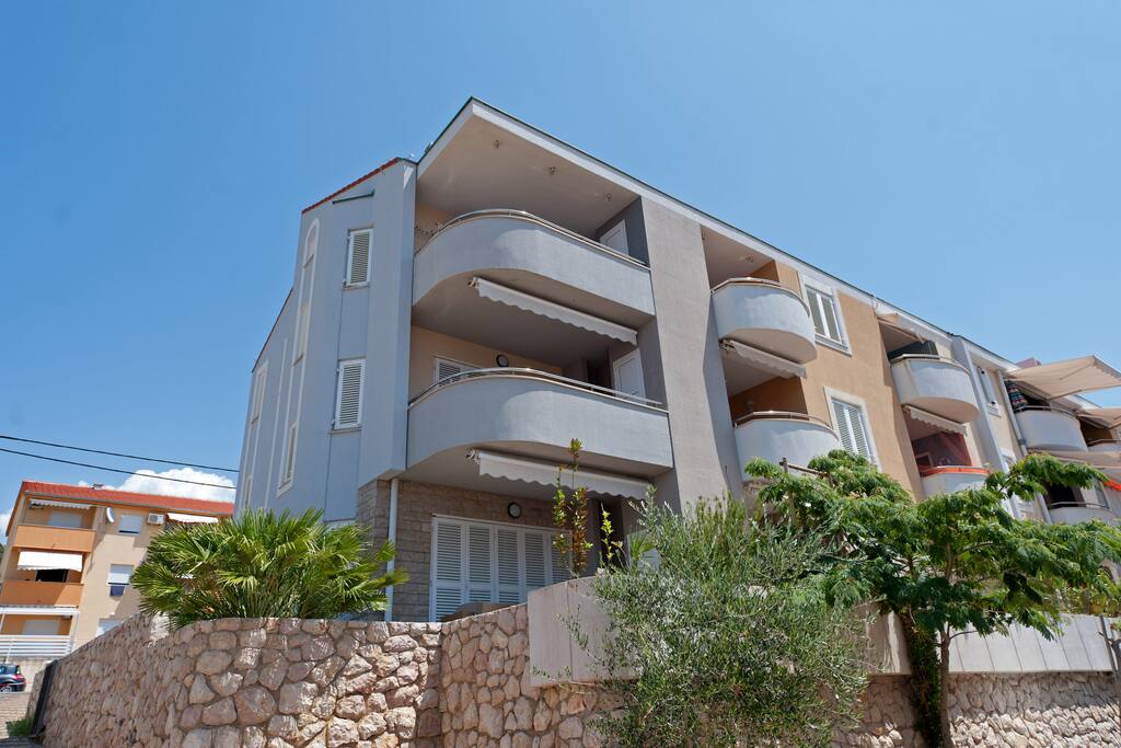 House Iva
