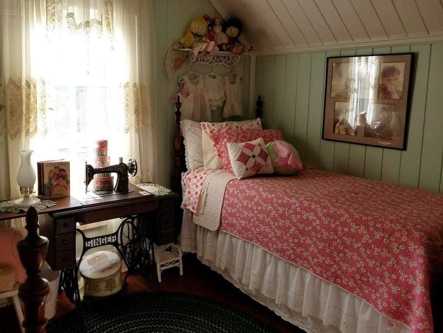 Doll Room