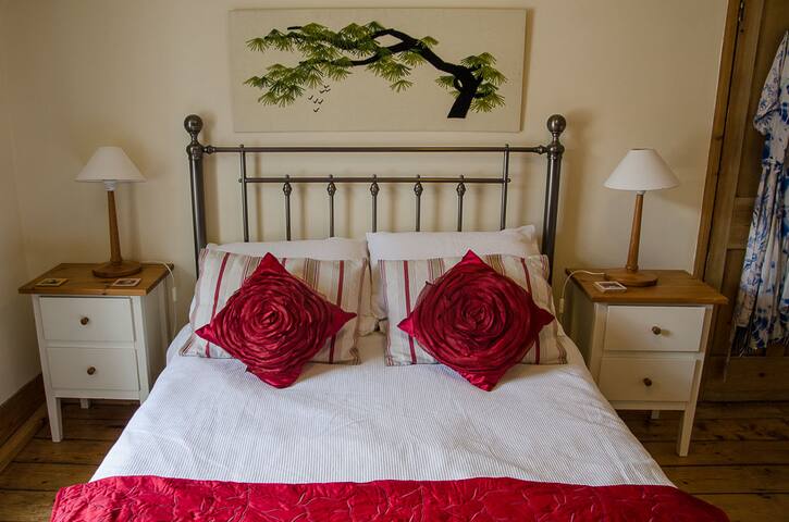 Caffa Mill Cottage Cornish Cottage With Views Cottages For