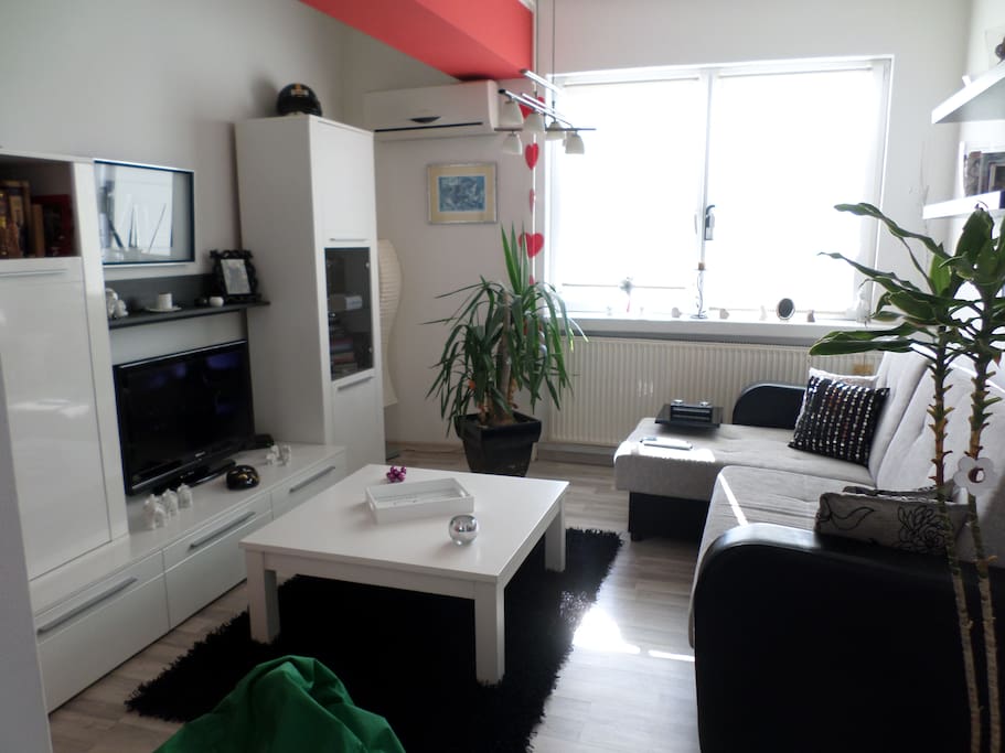 Living room :)