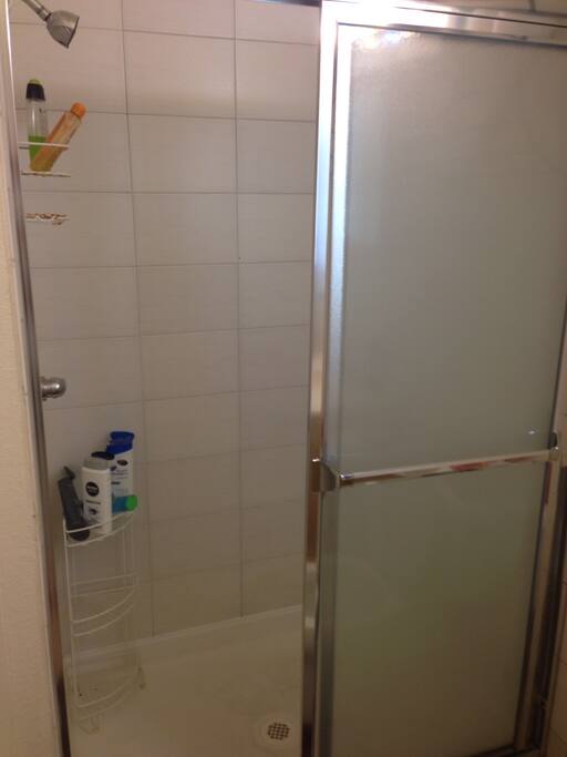 Best shampoos and bath