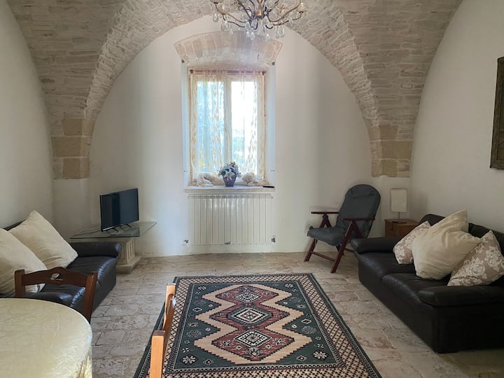 Suite In Masseria - Martina Franca