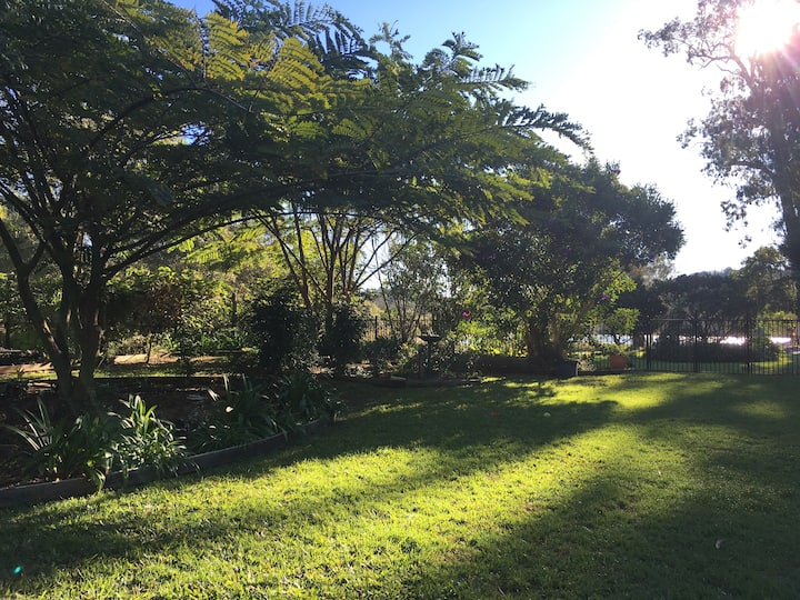 Riverside  Haven