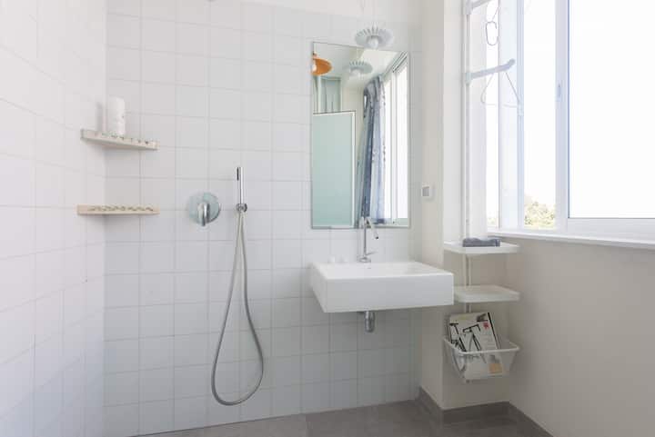 Fully equipped Apartment