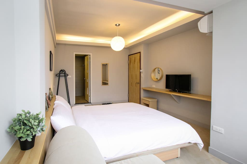 room A