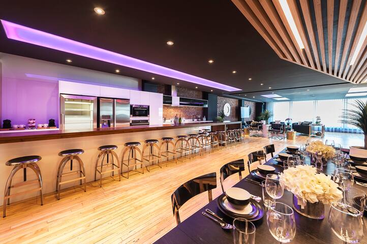 Holland Hotel | The Creative Loft gallery image 2