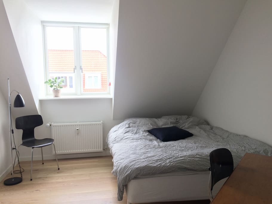 Your room