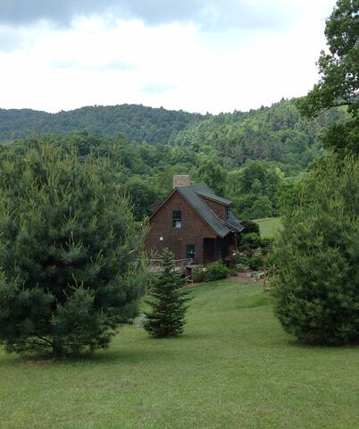 Airbnb Meadows Of Dan Vacation Rentals Places To Stay