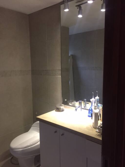 Baño 1