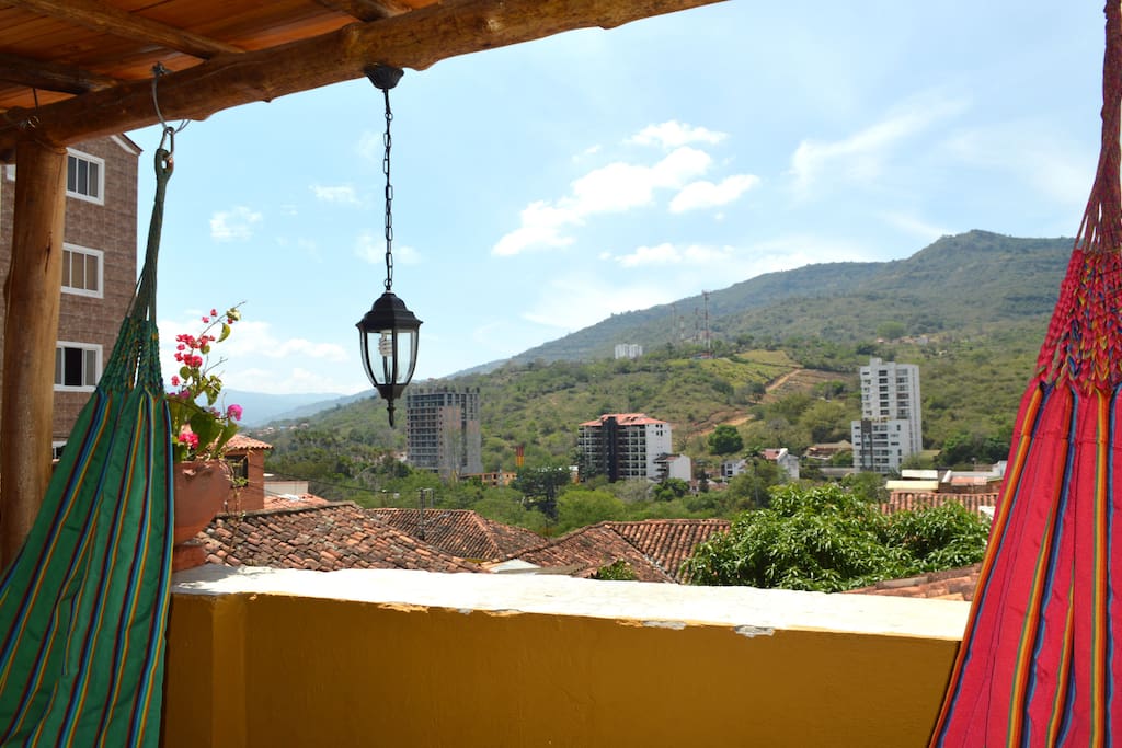 Terraza