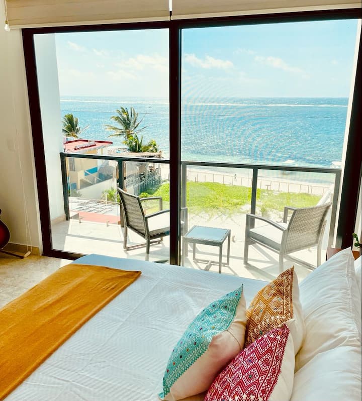 Puerto Morelos Alquileres vacacionales y alojamientos - Quintana Roo,  México | Airbnb