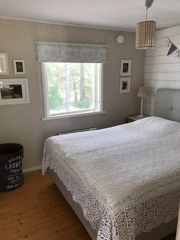 საძინებელი 1