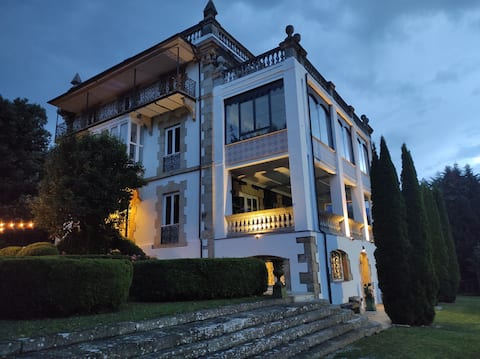 A UNIQUE EXPERIENCE IN  THE CENTER OF CANTABRIA