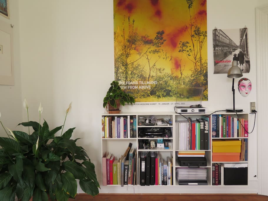 Living Room 1