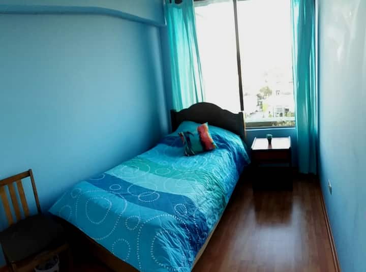 Habitación 2 