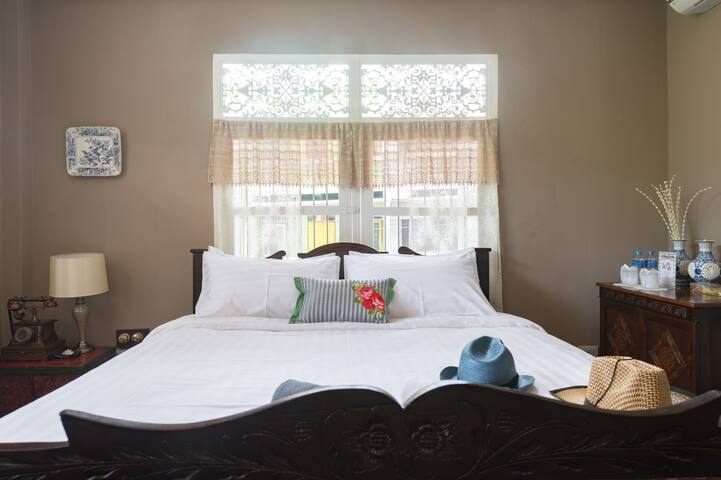 Heritage Shophouse in Chinatown, BKK(House) gallery image 4