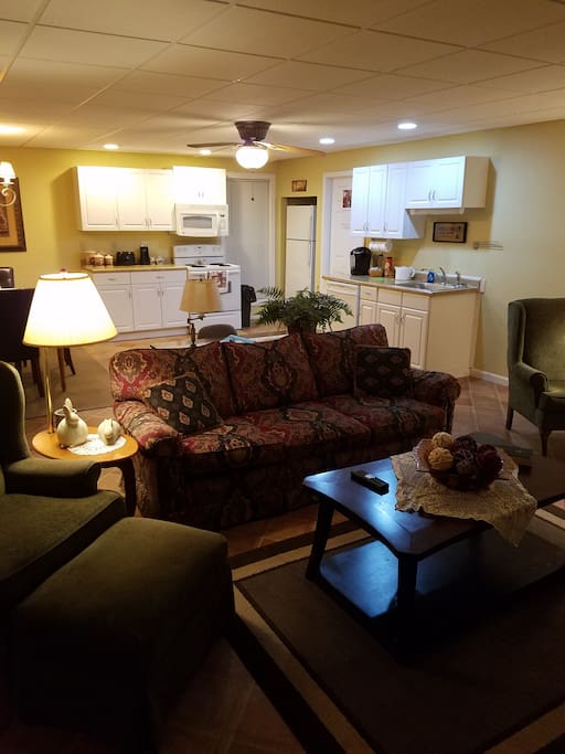 Living Room another angle