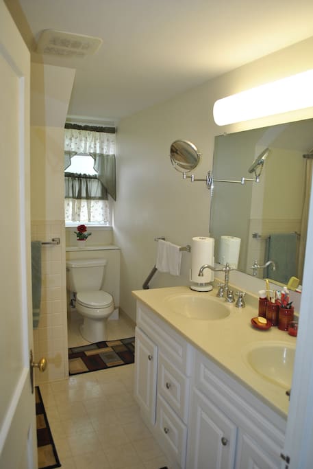 Bathroom 1