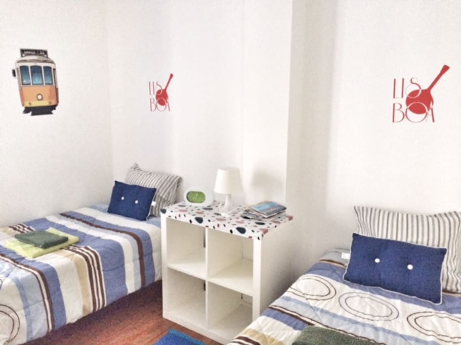 Nice Room