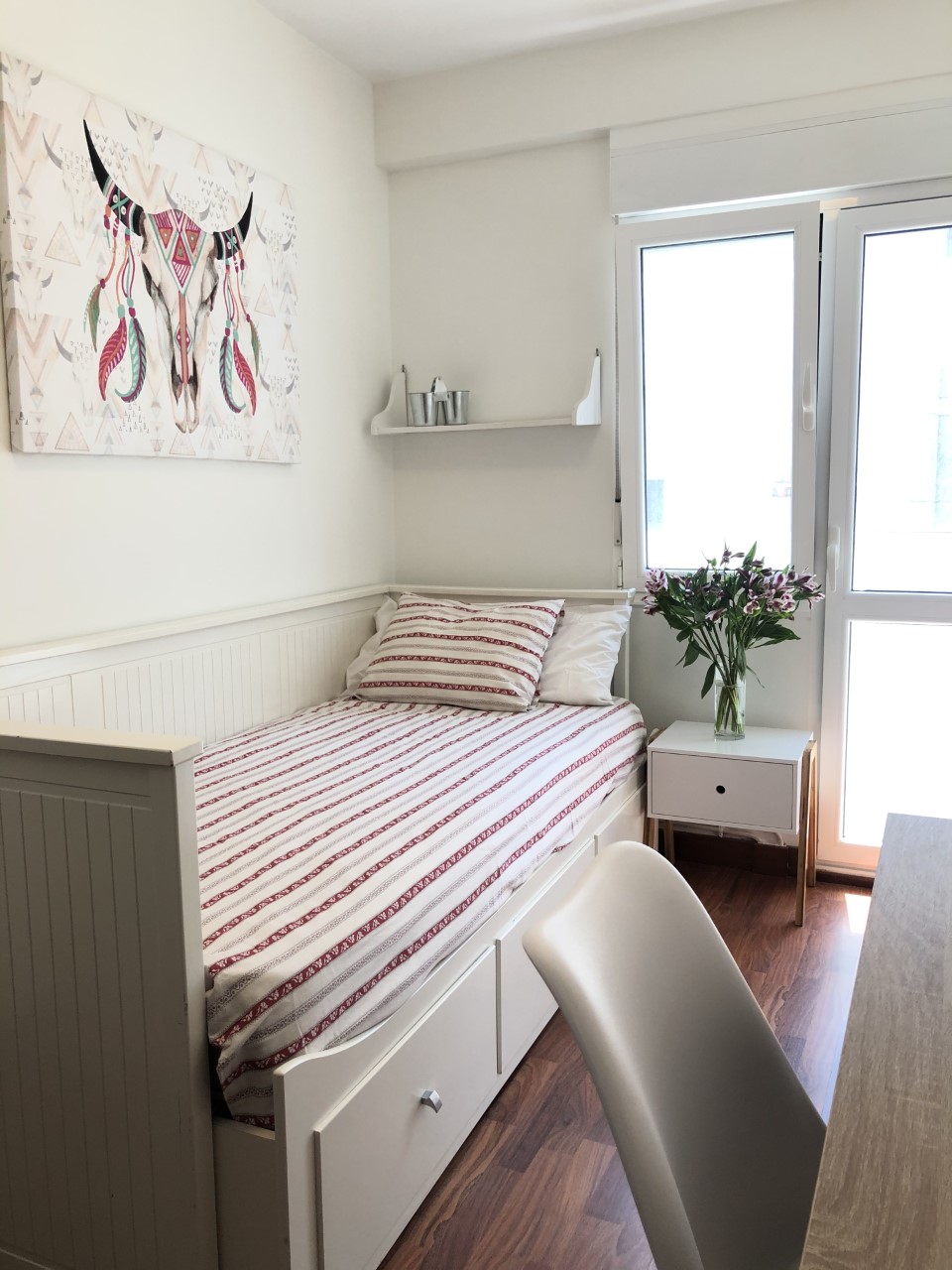 غرفة النوم 3