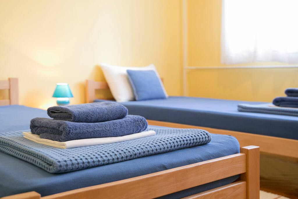 Room A