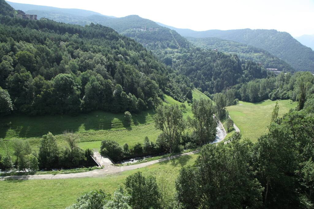 Paysage / View / Vista