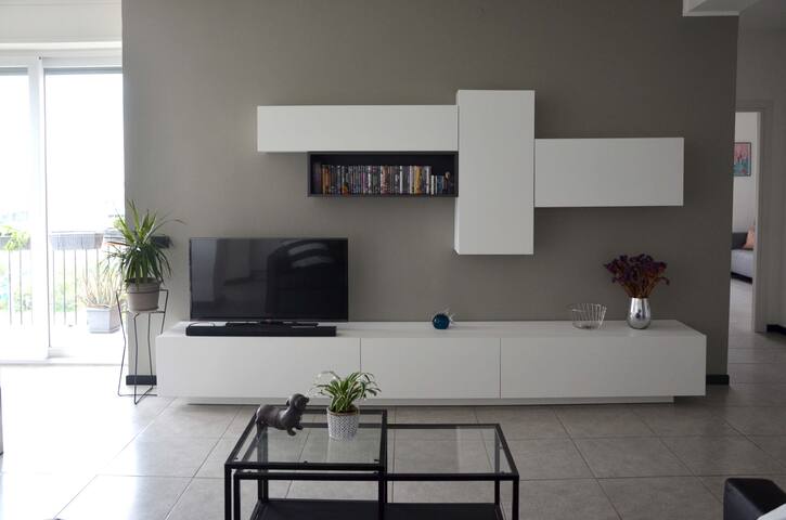 Appartamento spazioso a Lambrate gallery image 2