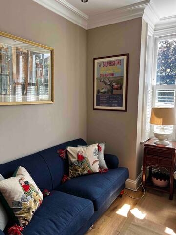 Wimbledon Tennis Stay – Close to Courts gallery image 5