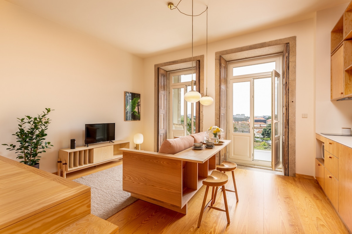 Apartamentos em Porto - Distrito do Porto, Portugal | Airbnb