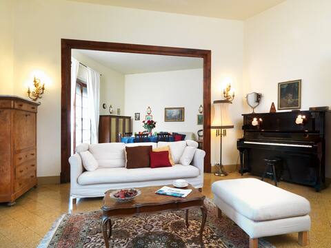 Oltrarno Guest House Residence