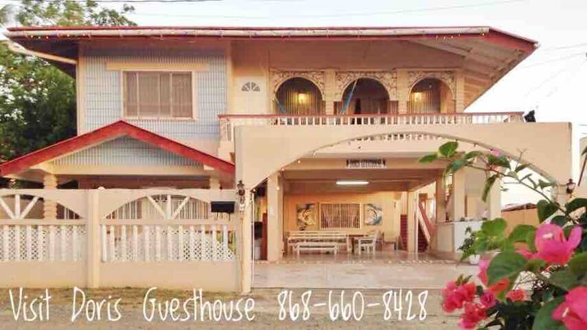 #2 Walk to Airport/Store Bay/Pigeon Point, w/Pool