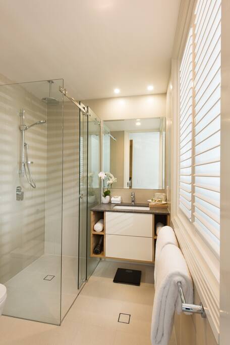 Private Bathroom