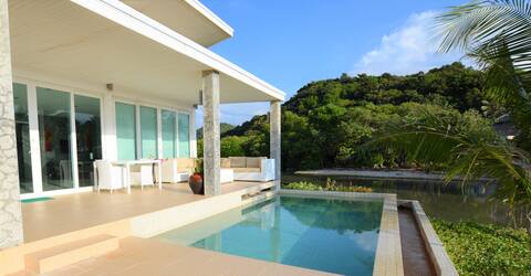Coconut Bay Villa 1