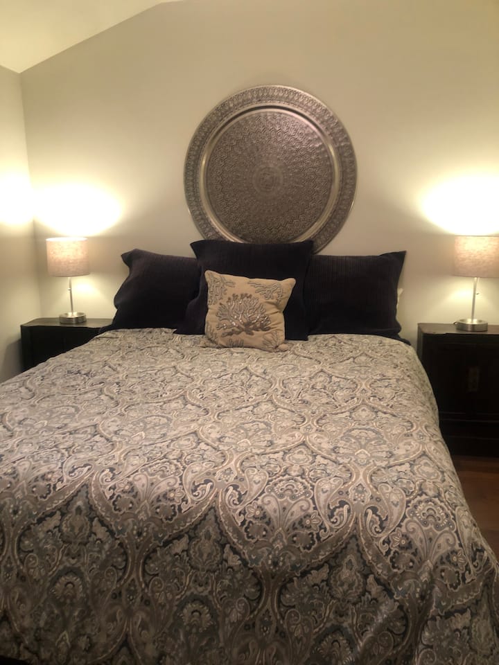Chambre 1
