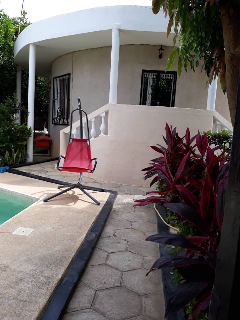 Airbnb® | Ngaparou Vakantiewoningen en accommodaties Thiès Airbnb® | Ngaparou Vakantiewoningen en accommodaties Thiès
