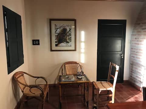 Casa Miriñay - Iberá Stay