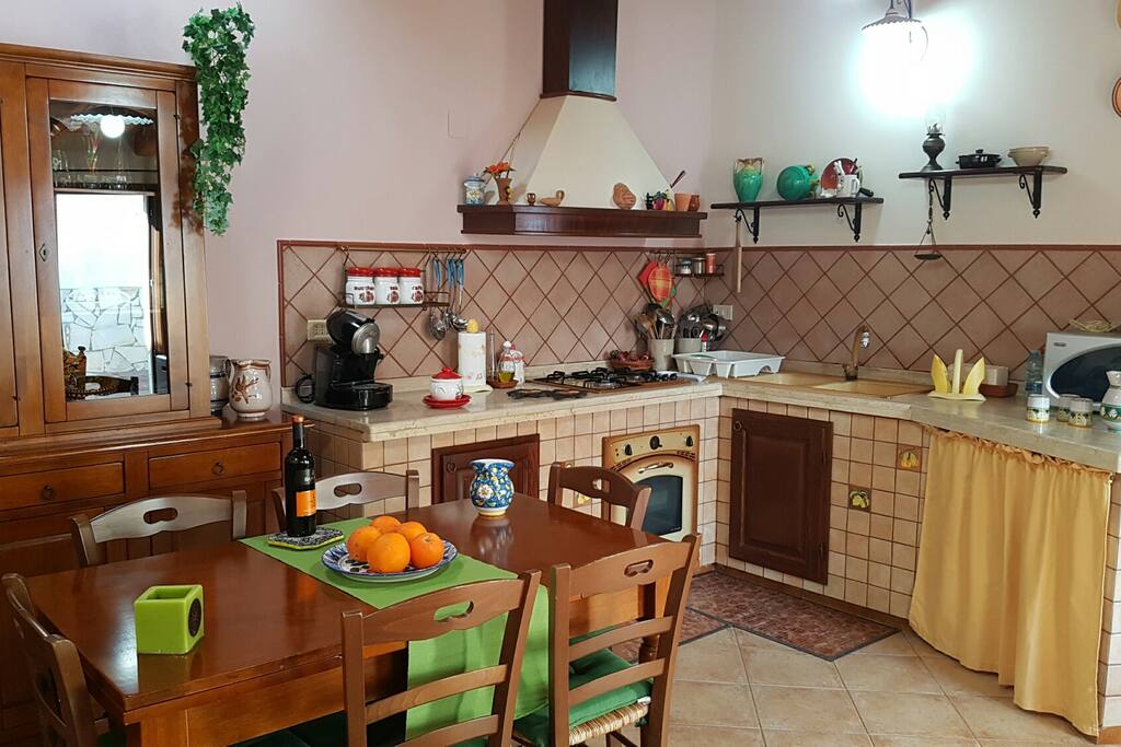 CUCINA