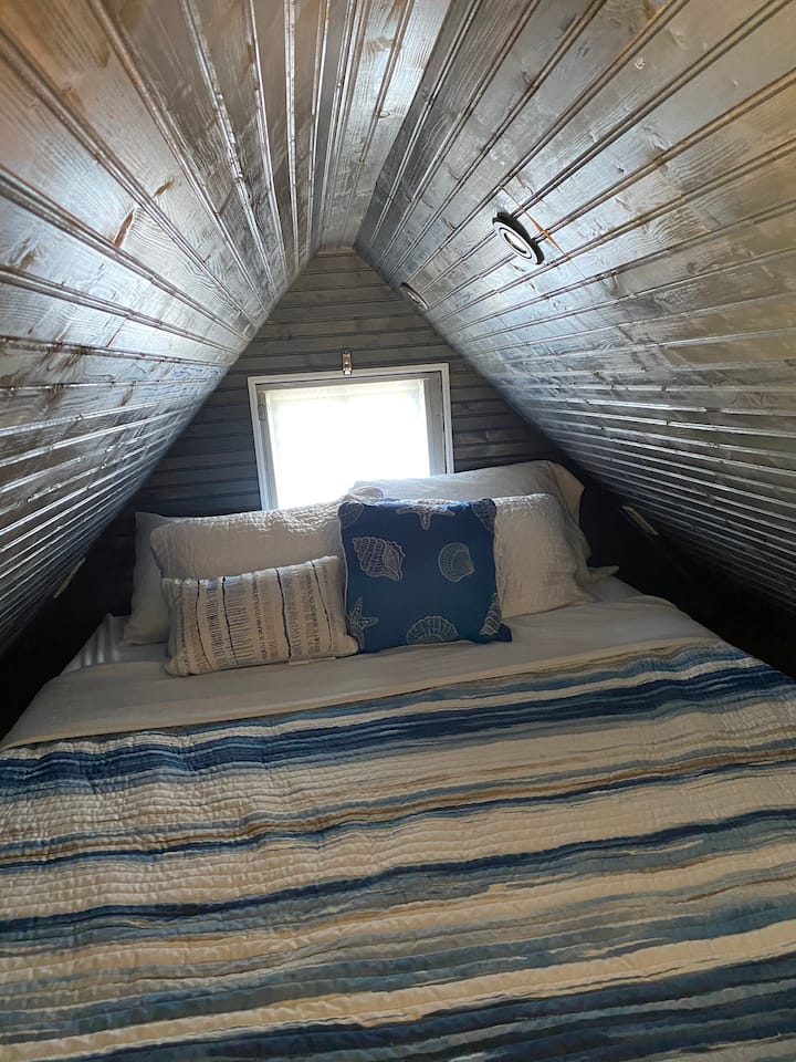 Cama tamaño queen ZINUS