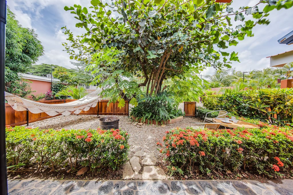 Elementos del Sur, 1-Bedroom Casita Private Patio